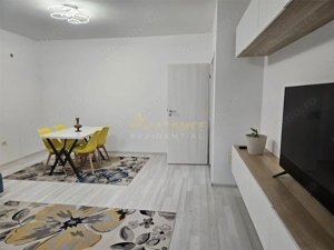 Exclusivitate Apartament 3 camere 2 Bai Mobilat si Utilat + Parcare - imagine 4