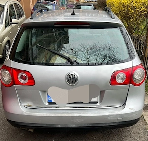 Volkswagen Passat - imagine 2