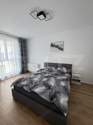 Apartament 2 camere, modern, 50 mp, parcare, zona Eroilor - imagine 5