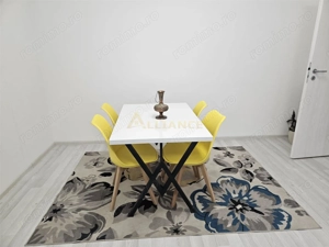 Exclusivitate Apartament 3 camere 2 Bai Mobilat si Utilat + Parcare - imagine 17