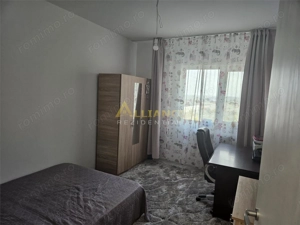 Exclusivitate Apartament 3 camere 2 Bai Mobilat si Utilat + Parcare - imagine 11