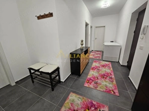 Exclusivitate Apartament 3 camere 2 Bai Mobilat si Utilat + Parcare - imagine 7