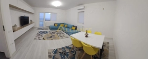 Exclusivitate Apartament 3 camere 2 Bai Mobilat si Utilat + Parcare - imagine 10