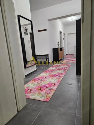 Exclusivitate Apartament 3 camere 2 Bai Mobilat si Utilat + Parcare - imagine 12