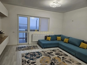 Exclusivitate Apartament 3 camere 2 Bai Mobilat si Utilat + Parcare - imagine 13