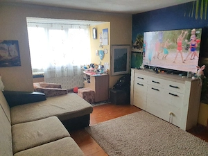 Vand apartament 2 camere