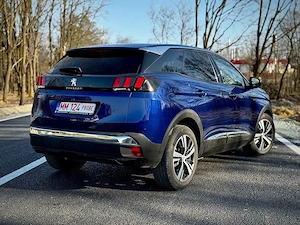 Peugeot 3008   1.6 Hdi   Cutie automata   Euro 6   cash sau rate  - imagine 9