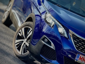 Peugeot 3008   1.6 Hdi   Cutie automata   Euro 6   cash sau rate  - imagine 7