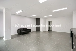 De închiriat Birou de Lux, Zona Centrlă, la Preț Promoțional - imagine 4