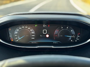 Peugeot 3008   1.6 Hdi   Cutie automata   Euro 6   cash sau rate  - imagine 2