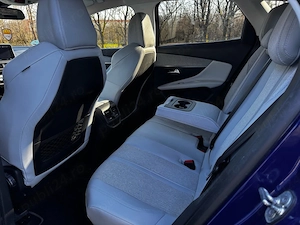 Peugeot 3008   1.6 Hdi   Cutie automata   Euro 6   cash sau rate  - imagine 5