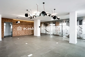 De vânzare spațiu de birouri ultracentral Arad Plazza