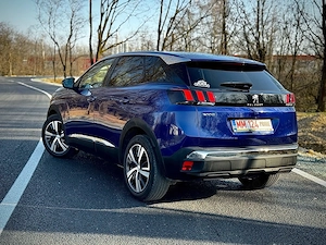 Peugeot 3008   1.6 Hdi   Cutie automata   Euro 6   cash sau rate  - imagine 10