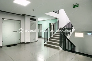 De închiriat Birou de Lux, Zona Centrlă, la Preț Promoțional - imagine 7