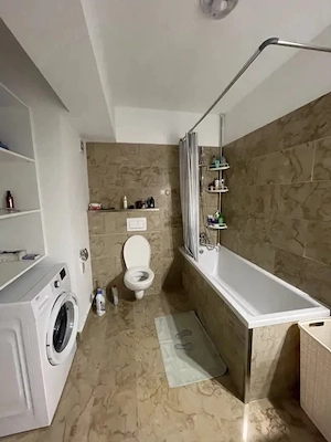 Apartament cu 2 camere in Tatarasi-Himson - imagine 5