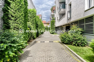 De închiriat - Spațiu ultracentral de birouri în Arad cu parcare - imagine 11