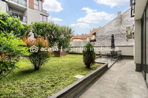 De închiriat Birou de Lux, Zona Centrlă, la Preț Promoțional - imagine 10