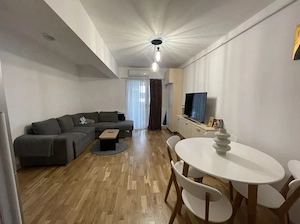 Apartament cu 2 camere in Tatarasi-Himson