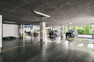 De închiriat Birou de Lux, Zona Centrlă, la Preț Promoțional - imagine 8