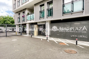 De închiriat Birou de Lux, Zona Centrlă, la Preț Promoțional - imagine 12