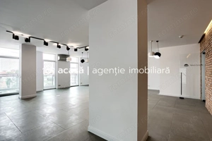 De închiriat - Spațiu ultracentral de birouri în Arad cu parcare - imagine 7