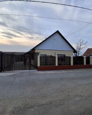  Casă de vânzare zona Paleu-Bihor