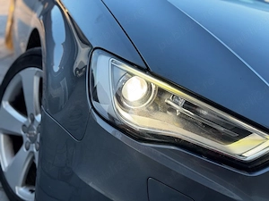 Audi A3 1.4tfsi   Cutie Automata S tronic   cash sau rate  - imagine 2