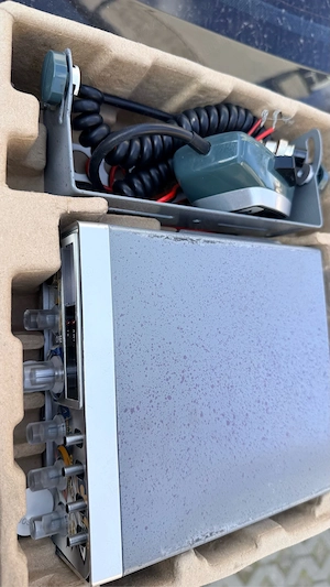 Vand Midland Alan 48 - imagine 4