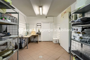 De închiriat: Spațiu laborator cofetărie Central - imagine 4