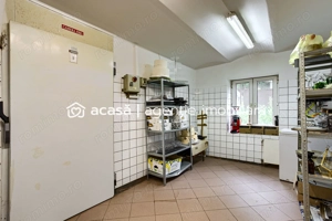 De închiriat: Spațiu laborator cofetărie Central - imagine 3