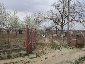 Vand teren intravilan - imagine 2