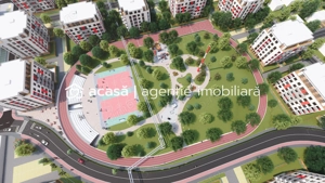 Loc de casă in cea mai buna zona din Arad, comision 0%