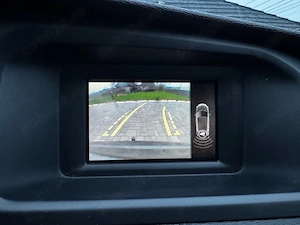 Volvo v40 D2   1.6 Diesel    cash sau rate  - imagine 9