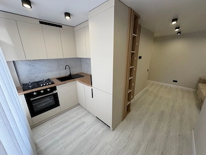 Inchiriere apartament 2 camere Titan  - imagine 5