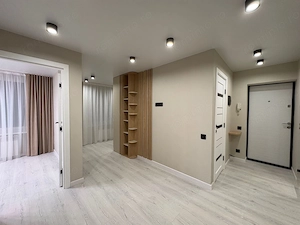 Inchiriere apartament 2 camere Titan  - imagine 6