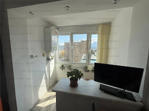 Astra garsoniera etaj intermediar mobilata utilata ,insorita - imagine 3