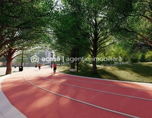 Teren Central ARED - direct de la dezvoltator - imagine 5