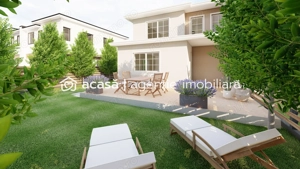 Teren Central ARED - direct de la dezvoltator