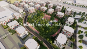 ARED - Teren Casa - Comision 0% - direct de la dezvoltator - imagine 3