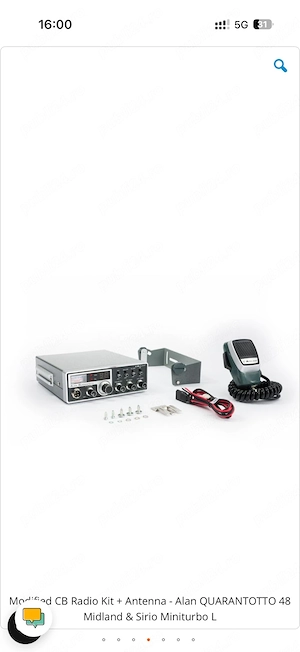 Vand Midland Alan 48 - imagine 6