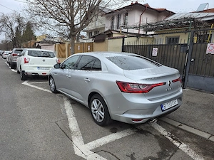 Renault megane - imagine 5