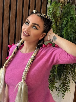  Svetlana Rusoaica! - imagine 2