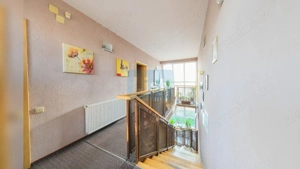 Casa multifunctionala de vanzare in cartierul Borhanci - imagine 9