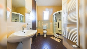 Casa multifunctionala de vanzare in cartierul Borhanci - imagine 16