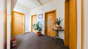 Casa multifunctionala de vanzare in cartierul Borhanci - imagine 20