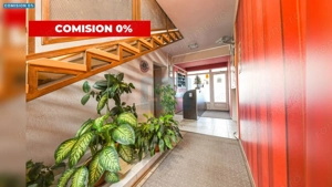 Casa multifunctionala de vanzare in cartierul Borhanci