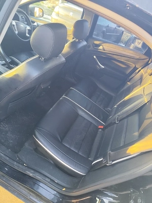 Dezmembram Ford Mondeo Mk4 2.0 tdi 120 kw Euro 5 Cutie Powershift An 2011 Cod motor TXBA - imagine 6