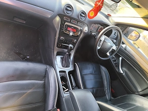 Dezmembram Ford Mondeo Mk4 2.0 tdi 120 kw Euro 5 Cutie Powershift An 2011 Cod motor TXBA - imagine 7