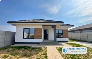 Green Yard House, Casa de Vanzare, Santandrei,  Oradea - imagine 2