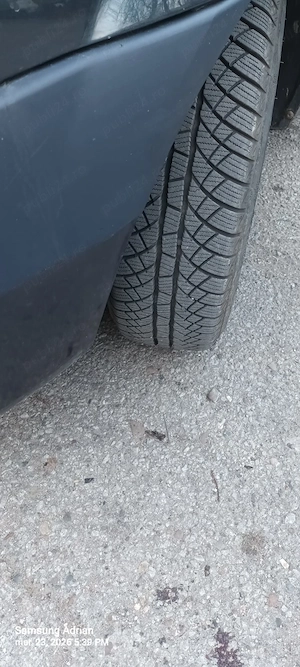 Vand dacia logan 1.6 MPI - 2007 - imagine 2